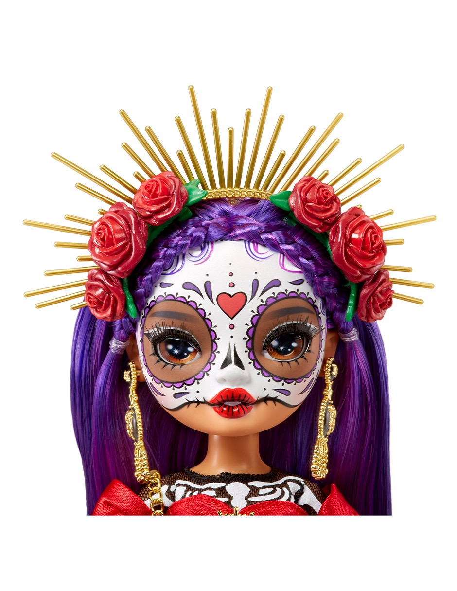 Muñeca rainbow high rainbow high 586364 3