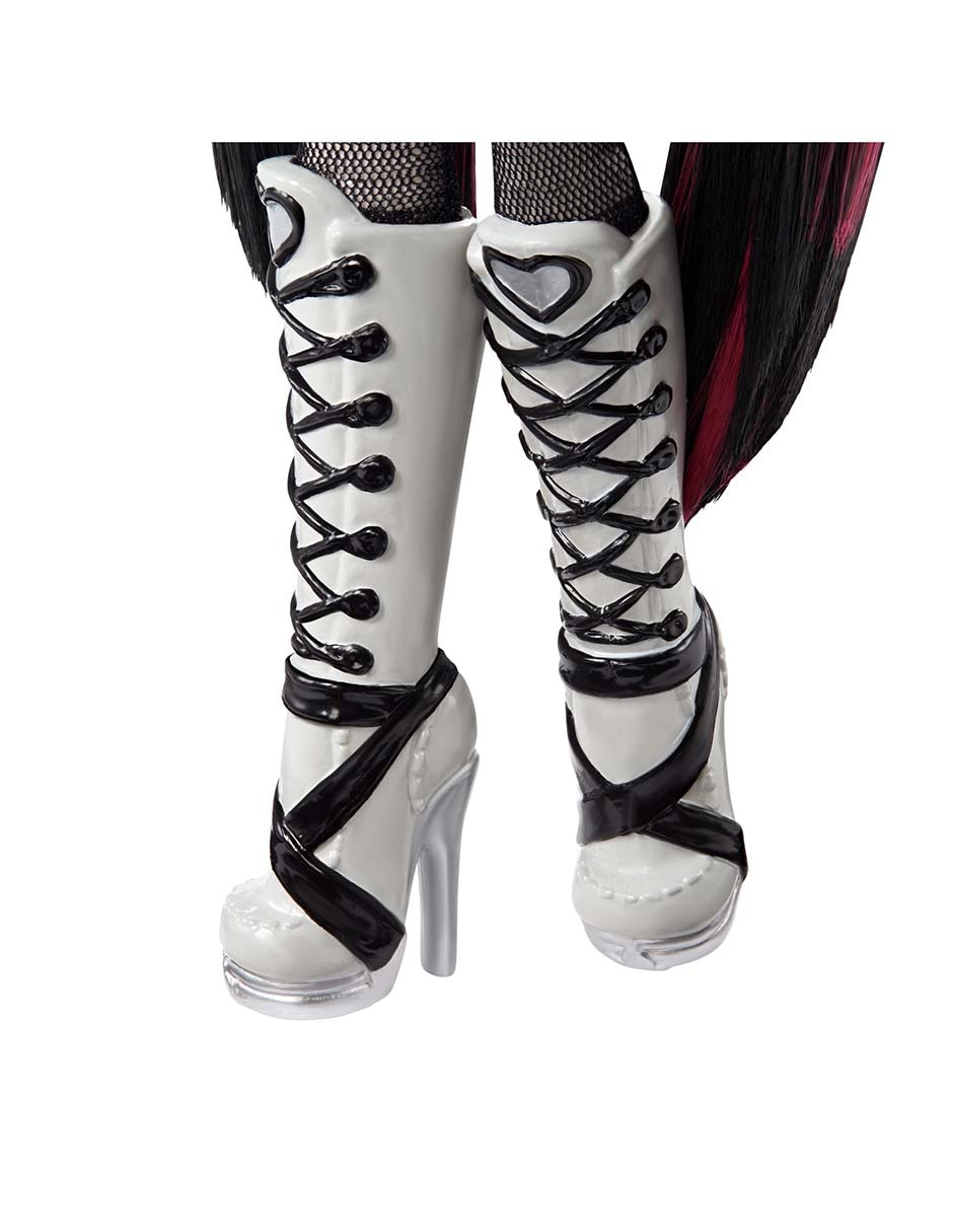 Muñeca Monster High Monster High Monster High 4