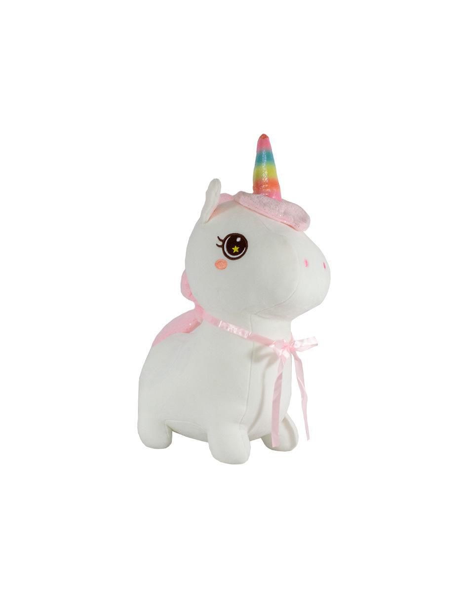 Peluche de Unicornio de Peluche