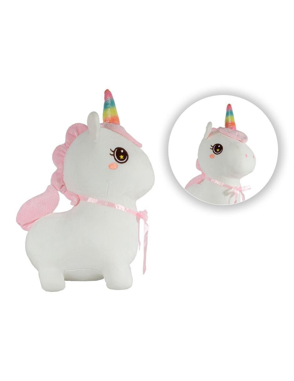 Peluche de Unicornio de Peluche 2