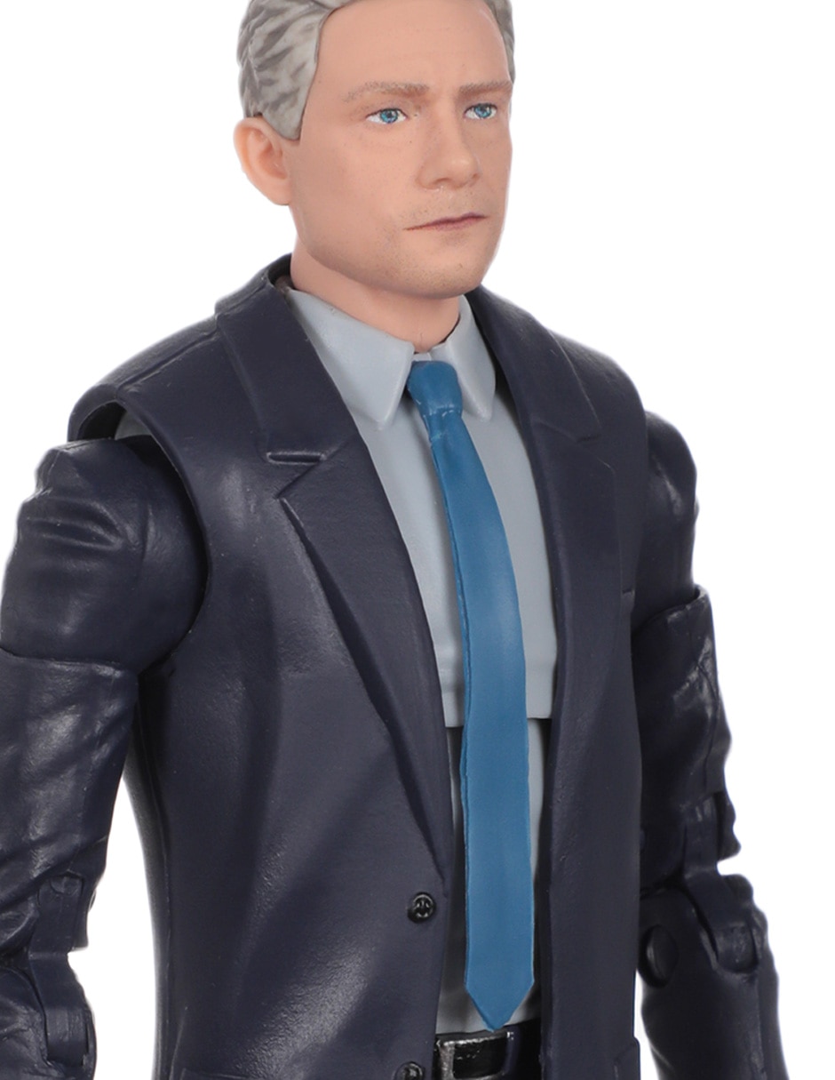 Figura de acción articulada Studios Everett K. Ross collectors Marvel 5