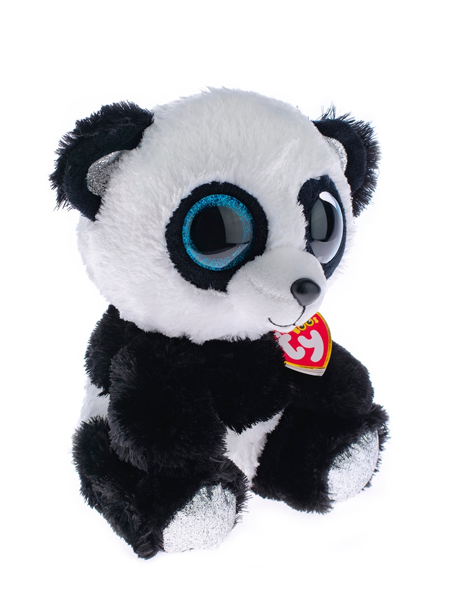 Peluche de Panda de 25 cm 2