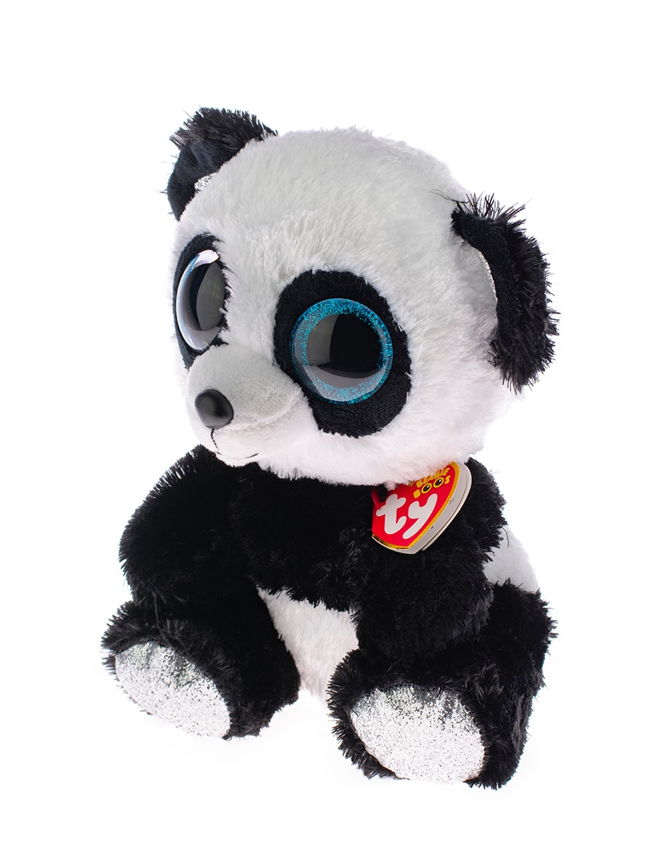 Peluche de Panda de 25 cm 3