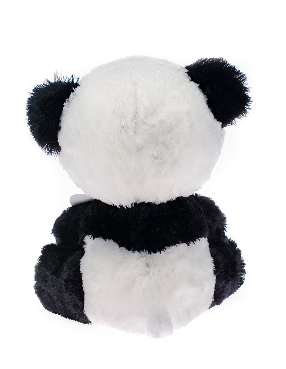Peluche de Panda de 25 cm 4