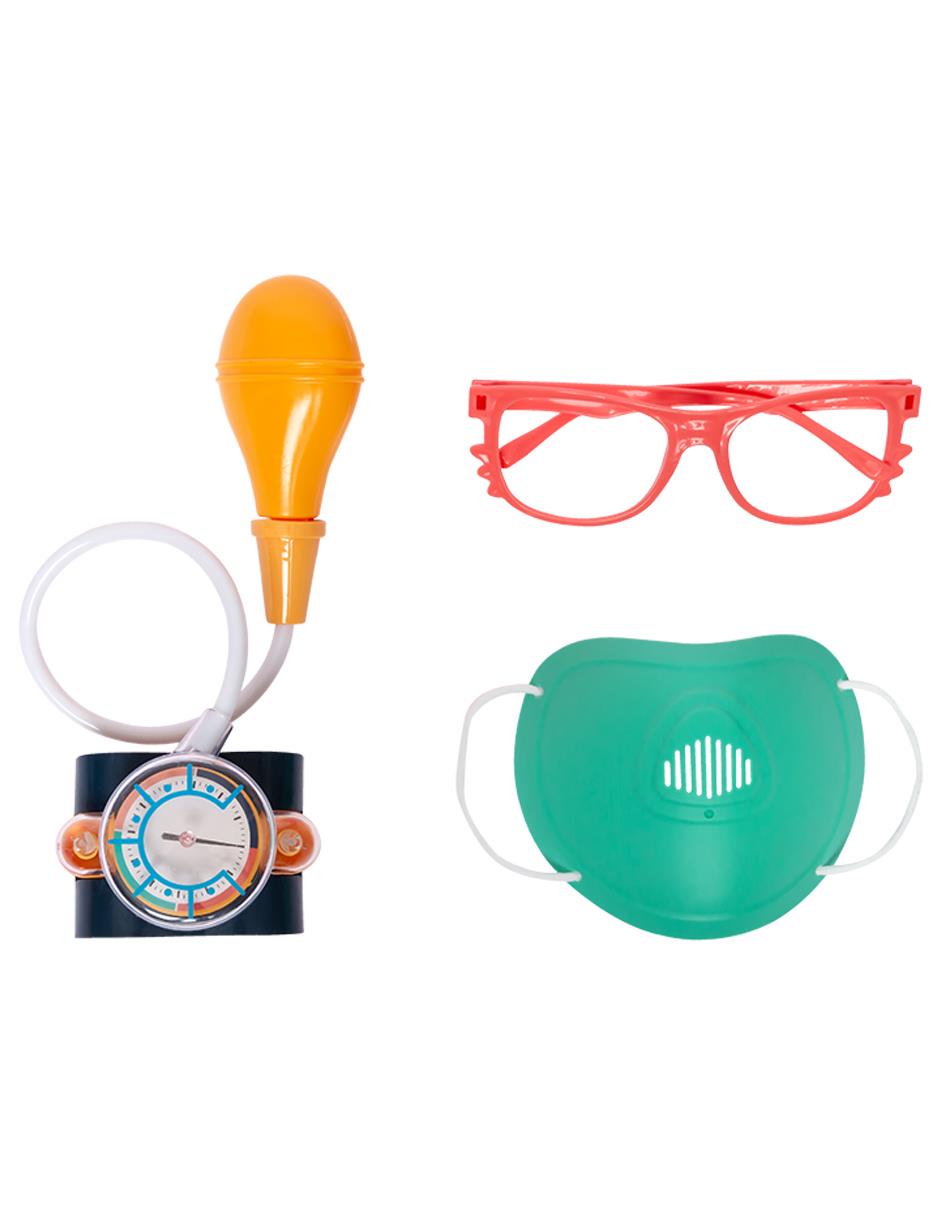 Ropa y accesorio de muñeca Neonato