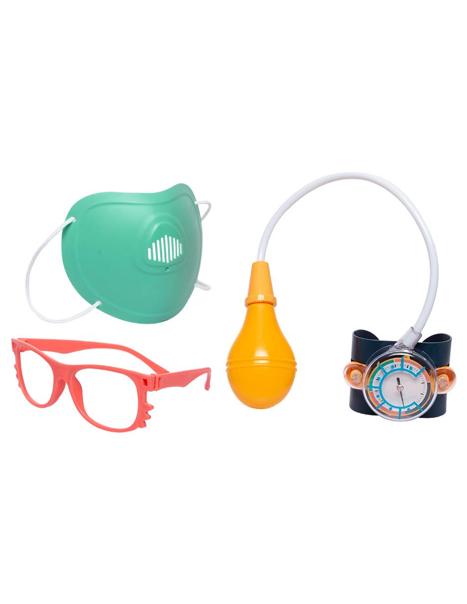 Ropa y accesorio de muñeca Neonato 2