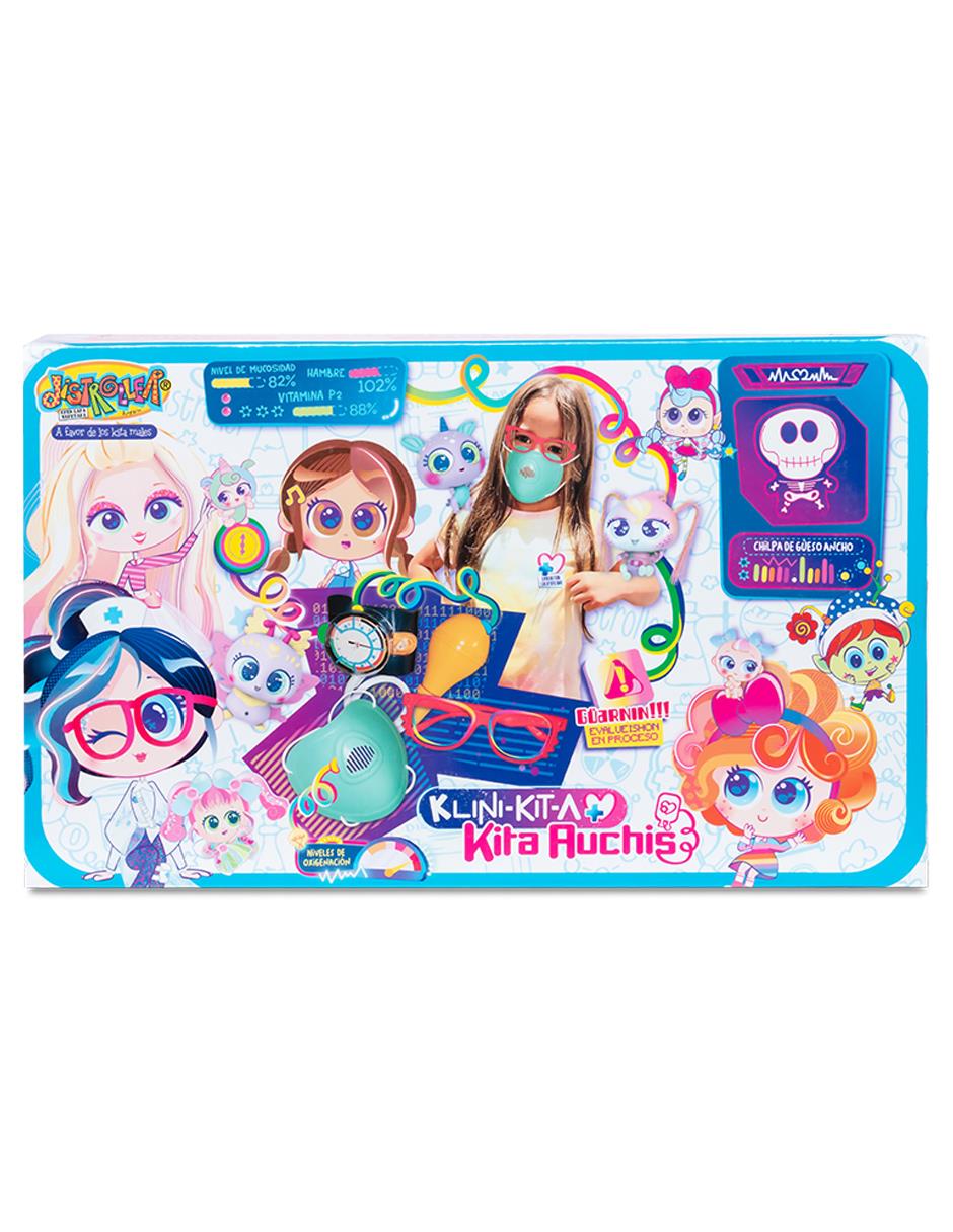 Ropa y accesorio de muñeca Neonato 3