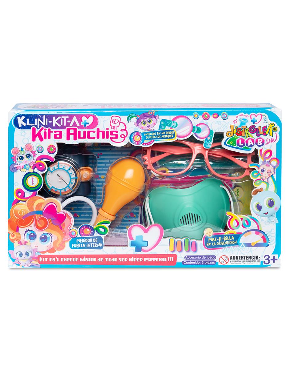Ropa y accesorio de muñeca Neonato 4