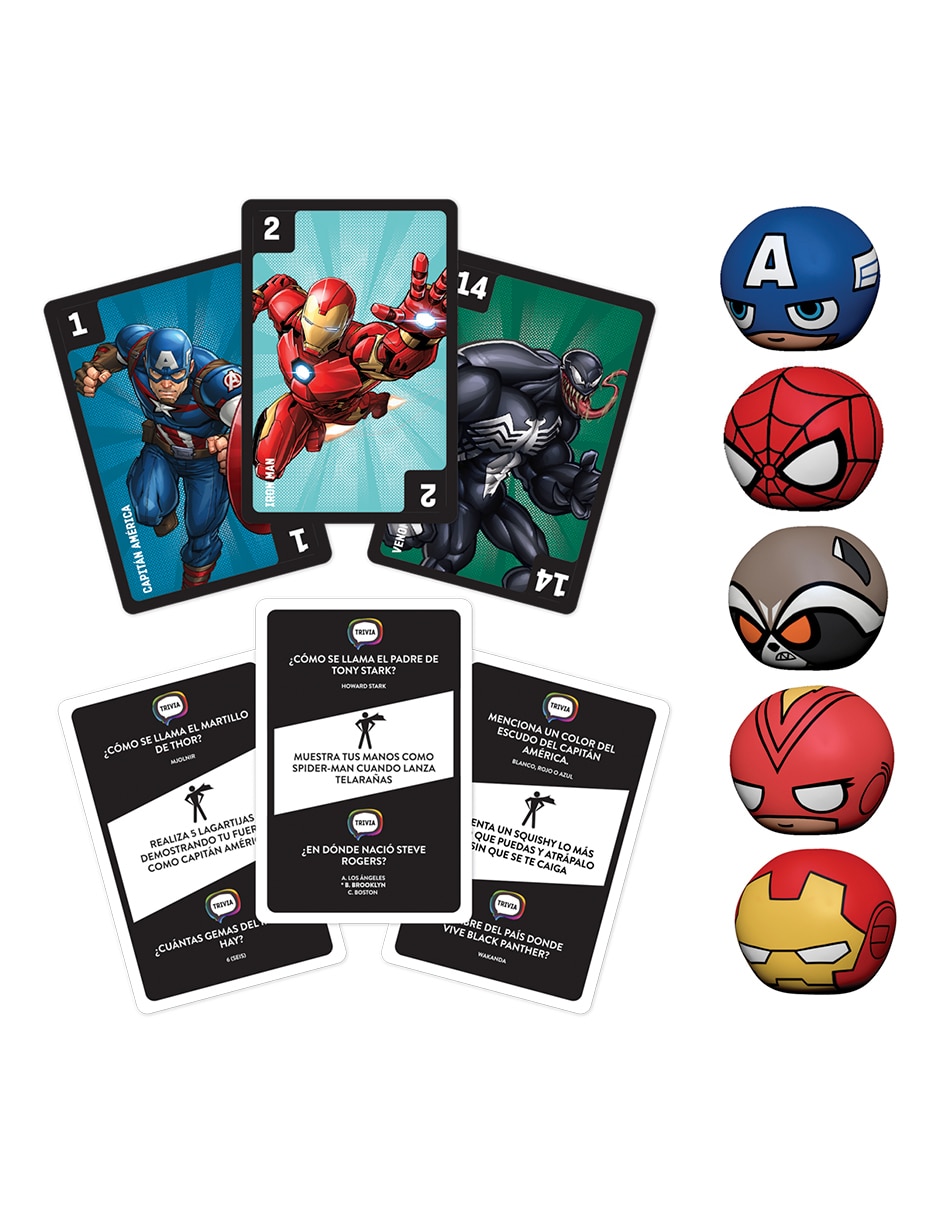 Marvel Topia 3