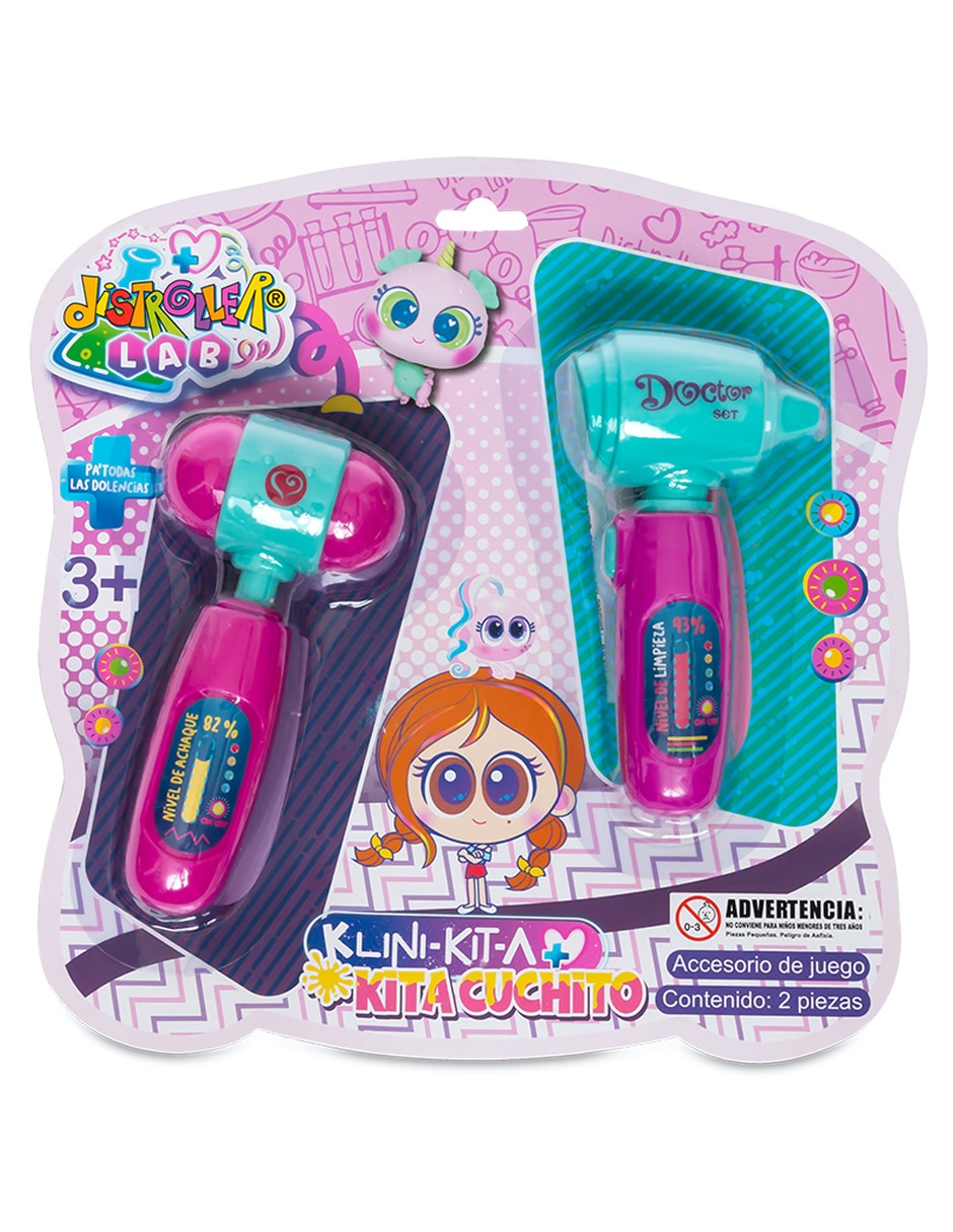 Ropa y accesorio de muñeca Neonato 2