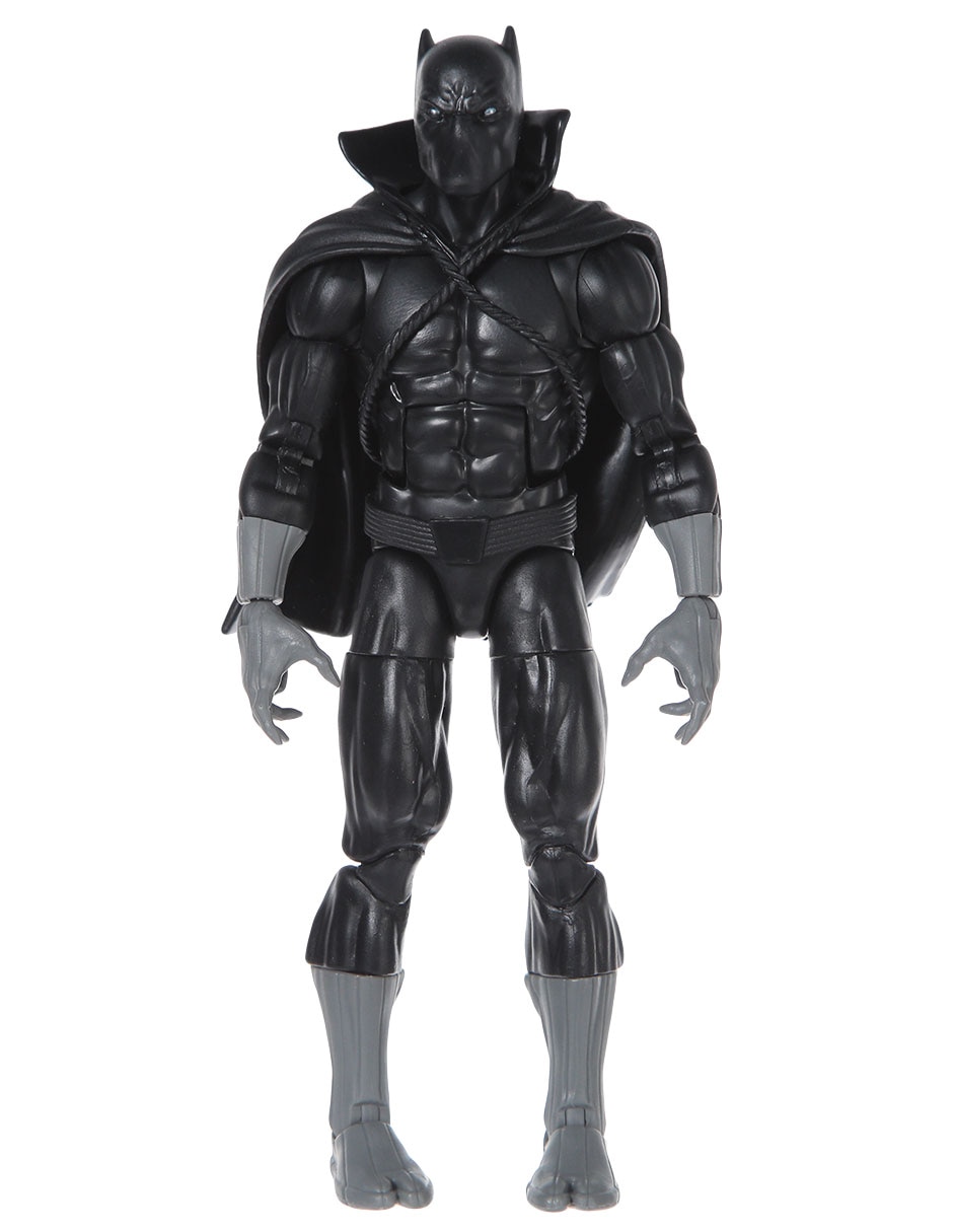 Hasbro Marvel Legends Series Black Panther Action Figure GameStop ...