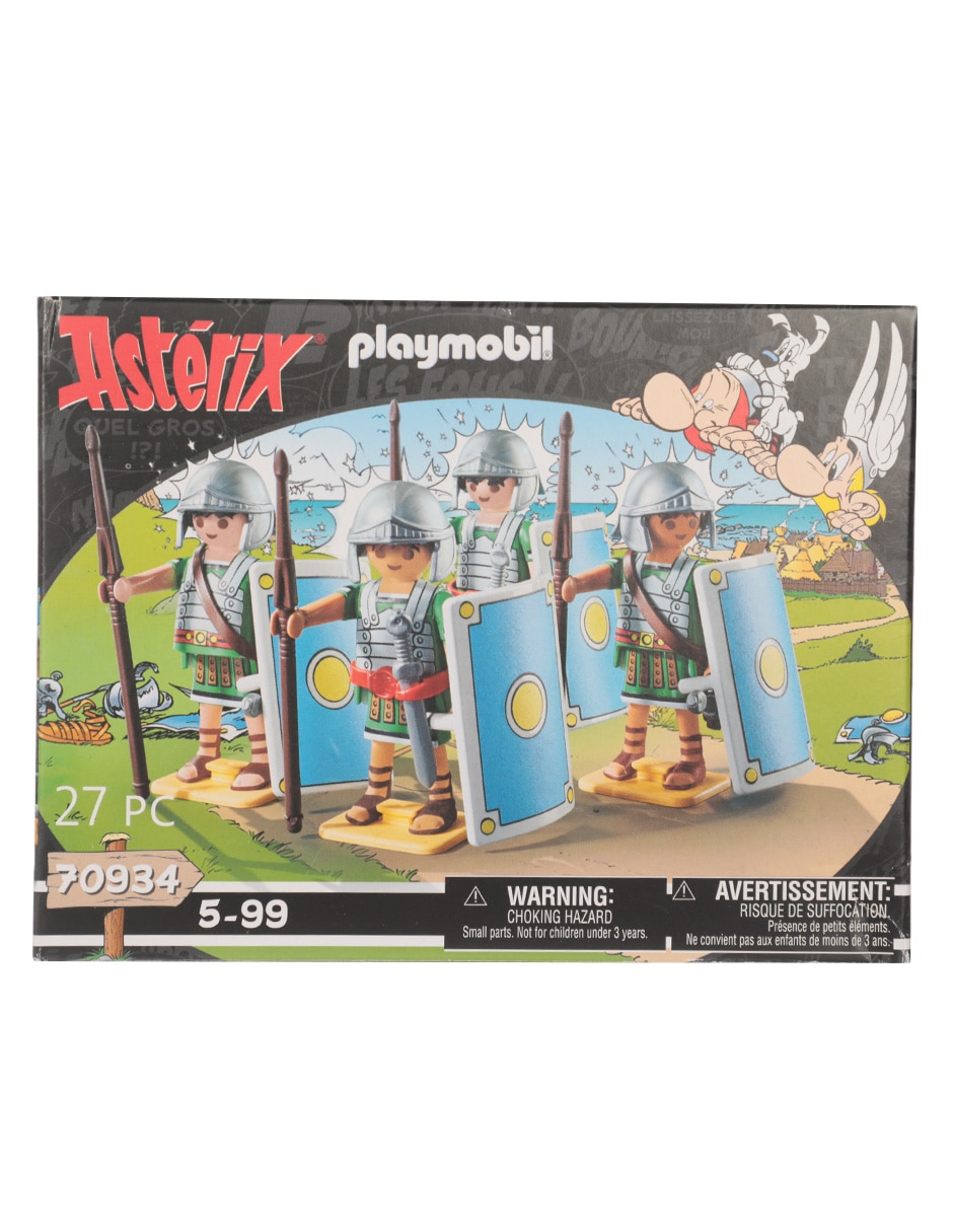 Astérix Tropa romana 70934 5