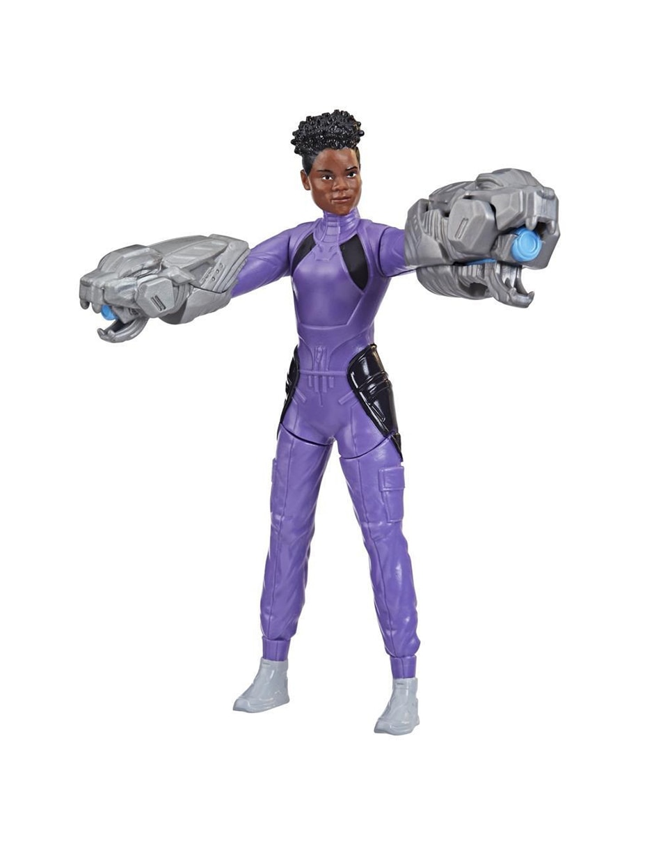 Figura de acción articulada Black Panther: Wakanda Forever Shuri