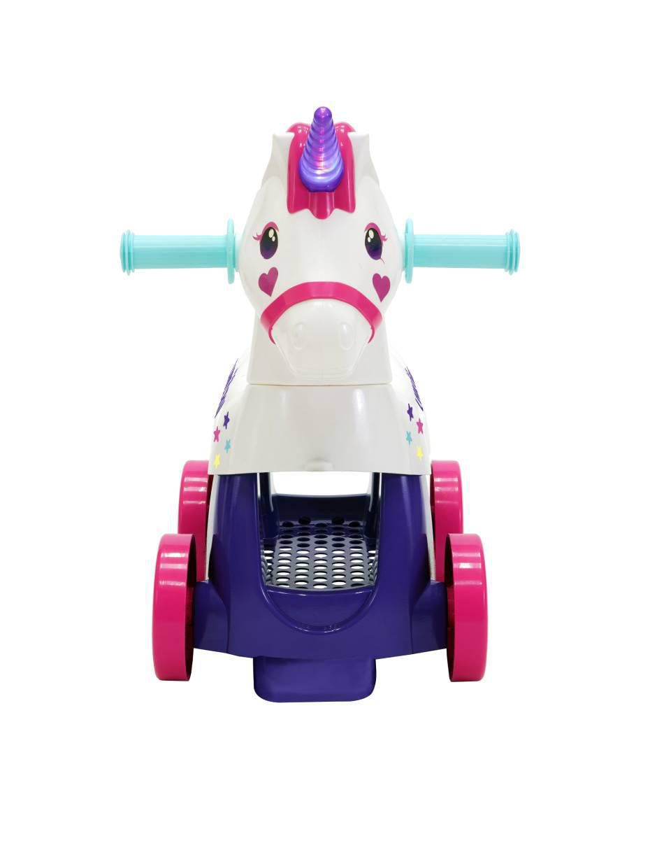 Automóvil montable 2
