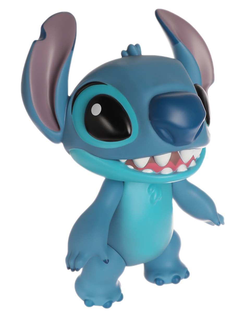 Figura de acción articulada Disney Stitch y Ángel 2