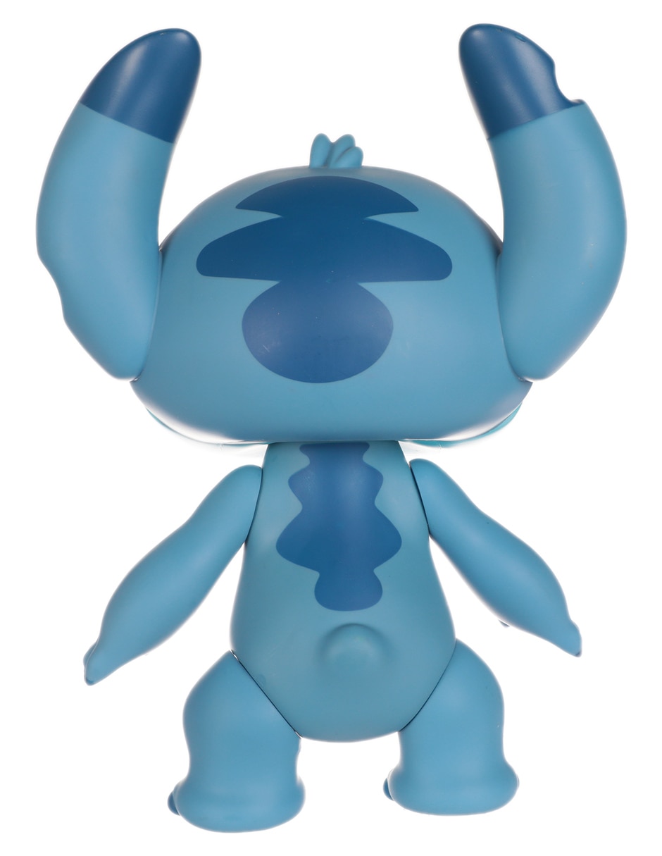 Figura de acción articulada Disney Stitch y Ángel 3