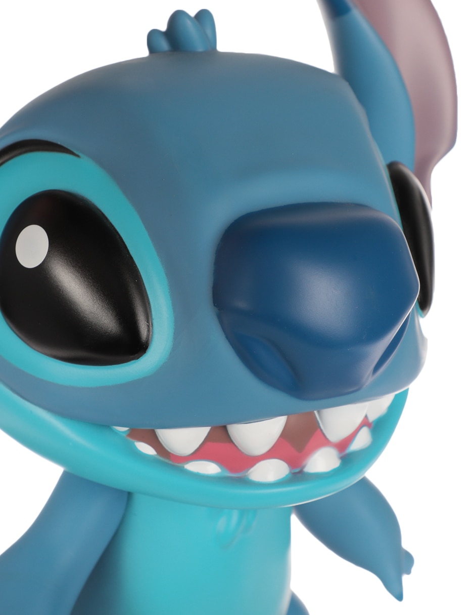 Figura de acción articulada Disney Stitch y Ángel 5
