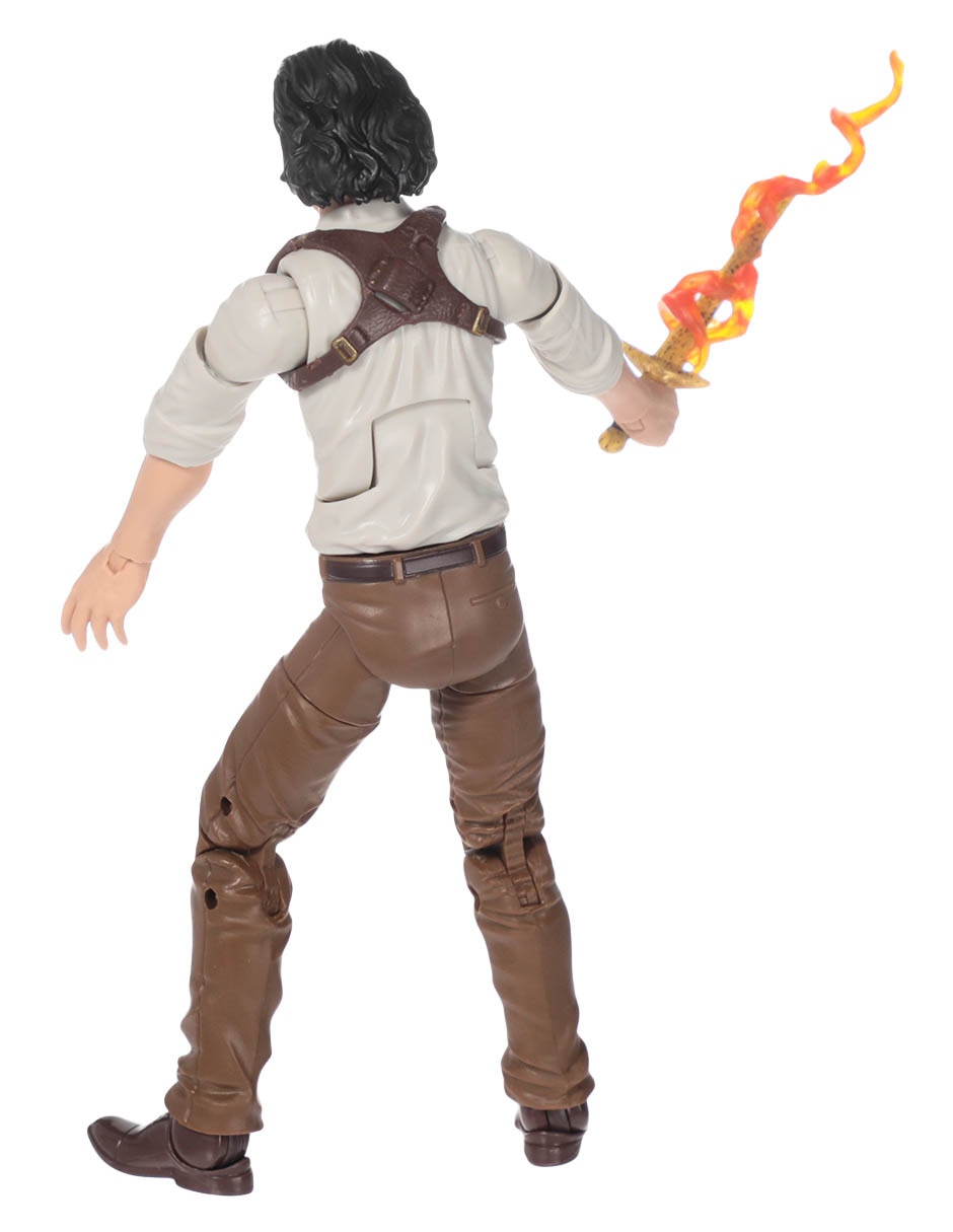 Figura de acción Marvel Legends Series Tesseract Marvel con luz 4