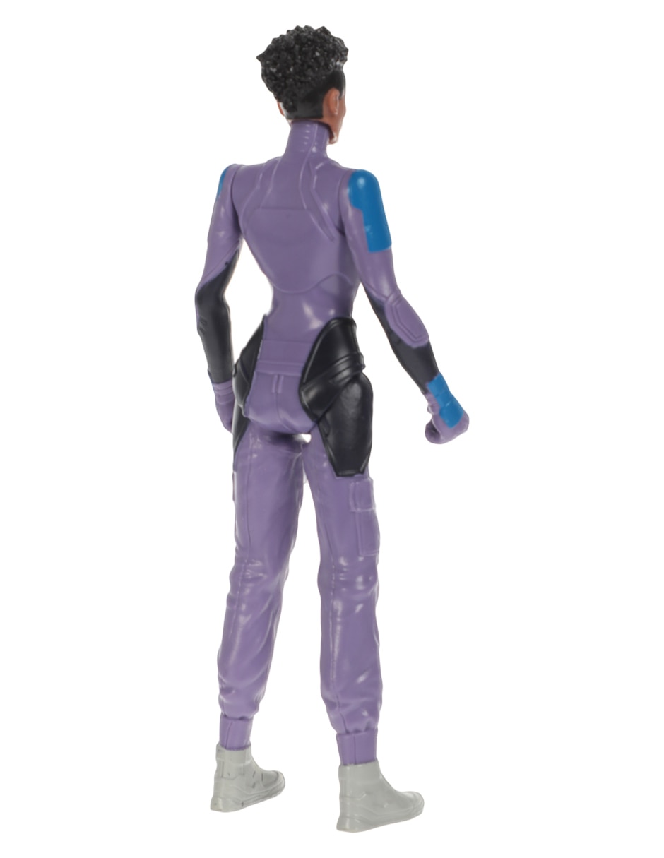 Figura de acción Black Panther: Wakanda Forever Shuri deluxe 4