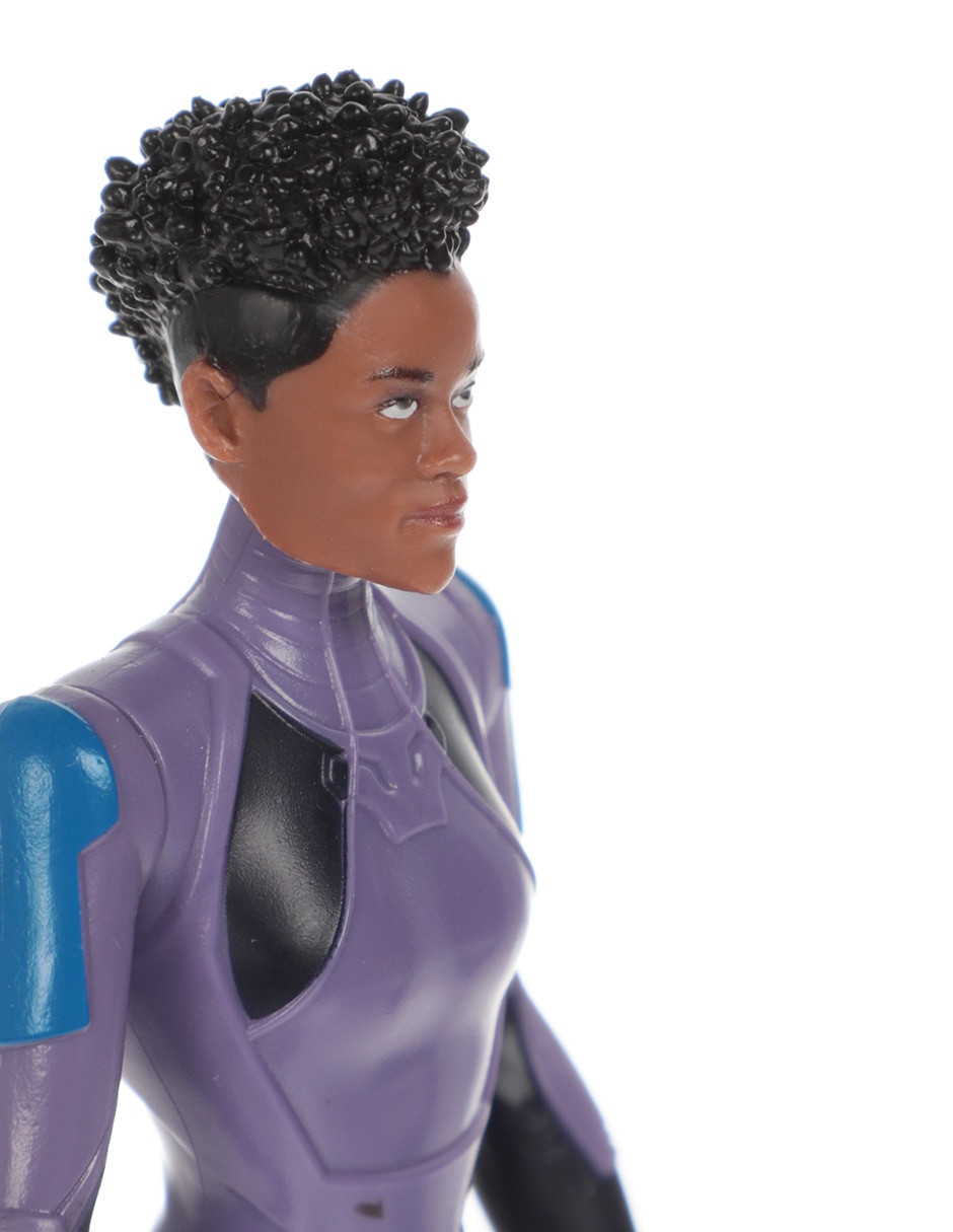 Figura de acción Black Panther: Wakanda Forever Shuri deluxe 5
