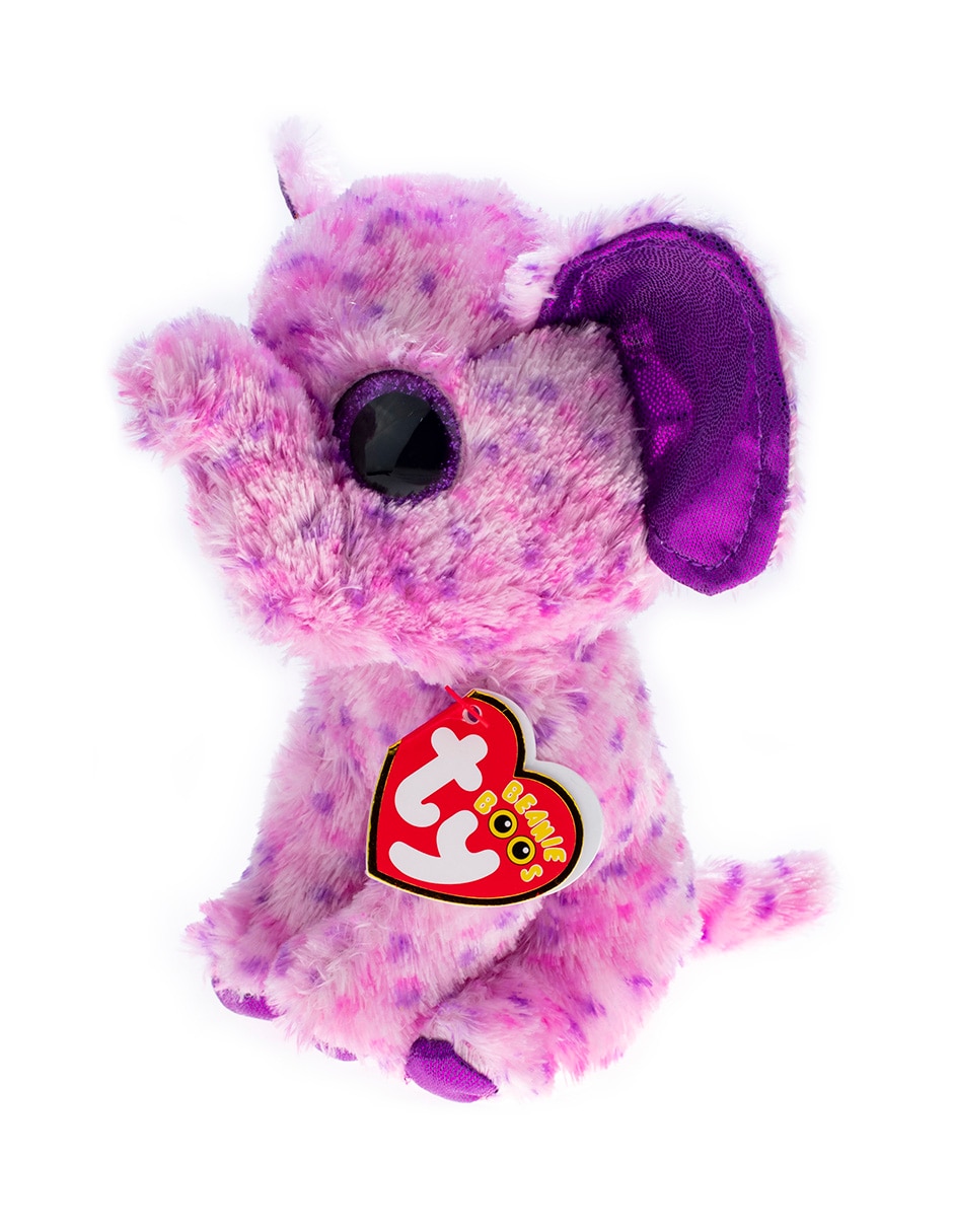 Peluche de Elefante de 15.24 cm 2