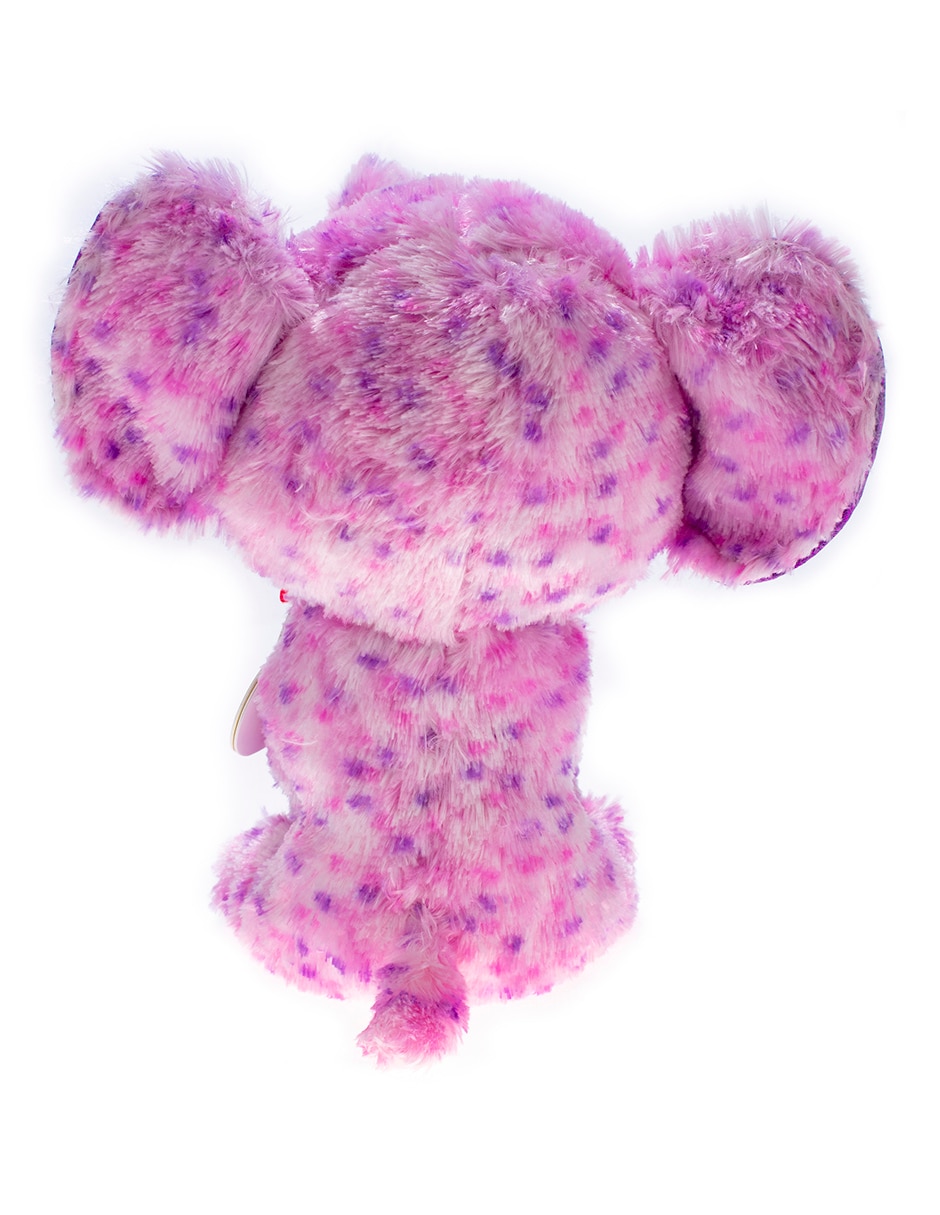 Peluche de Elefante de 15.24 cm 4