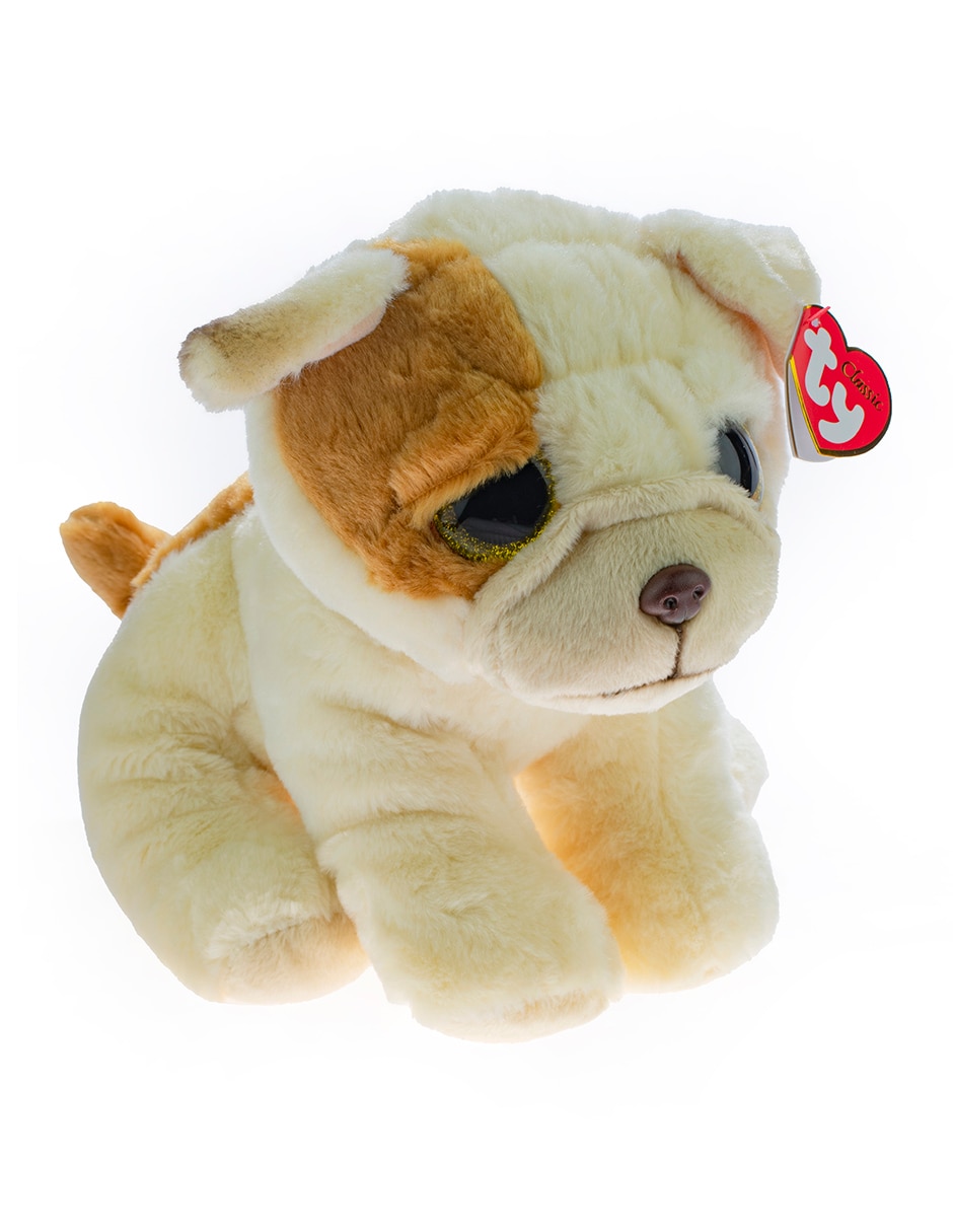 Pug de store peluche liverpool