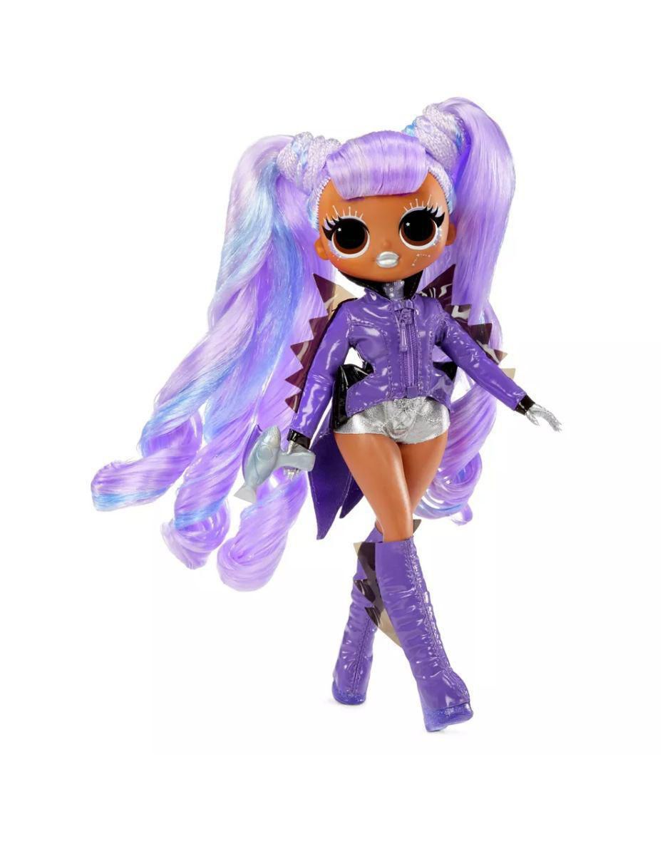 Muñeca L.O.L Movie Magic 4