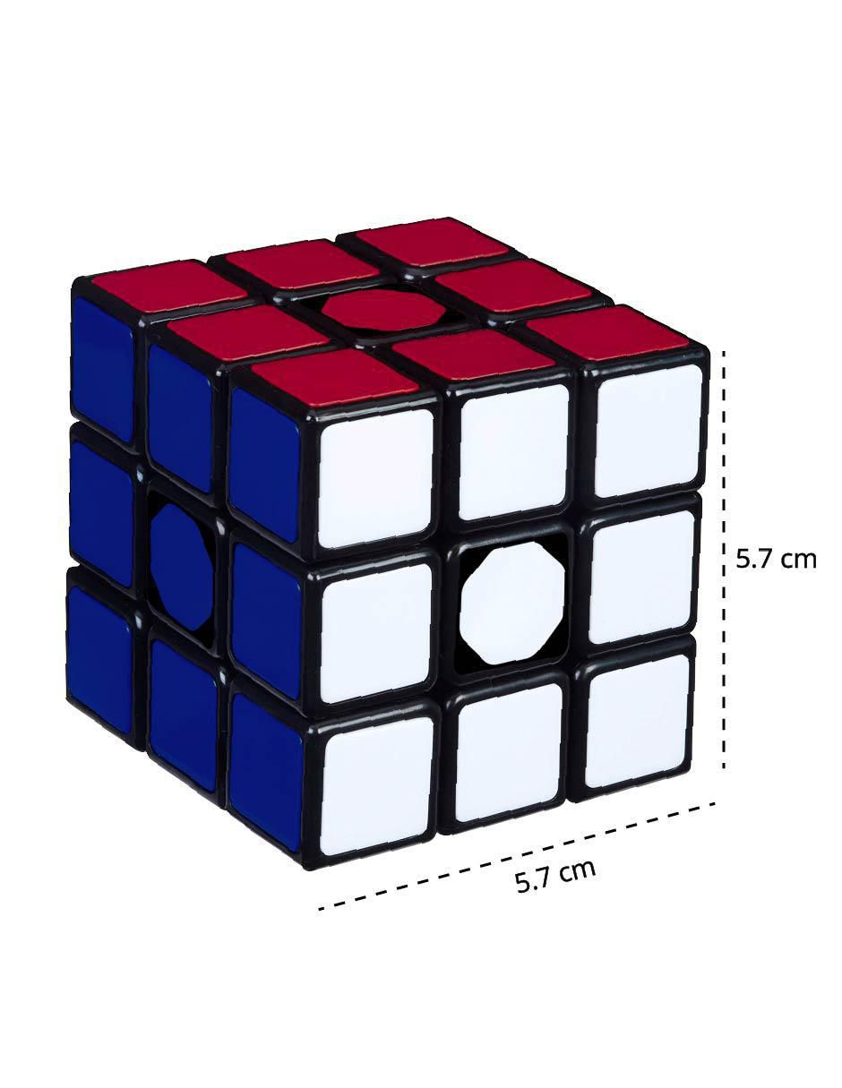 Cubo Rubik 6