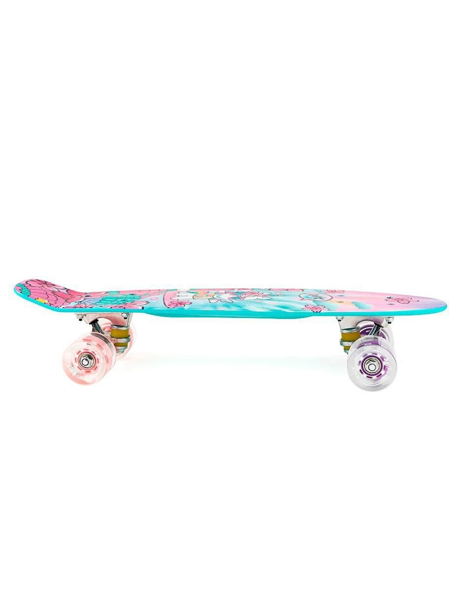 Patineta manual 2