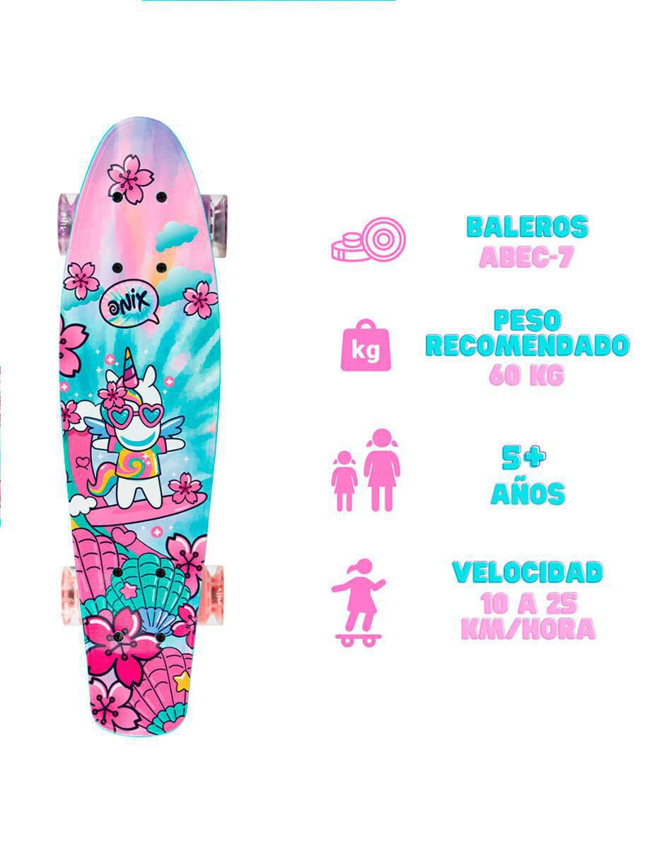 Patineta manual 3