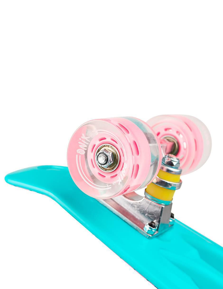 Patineta manual 7