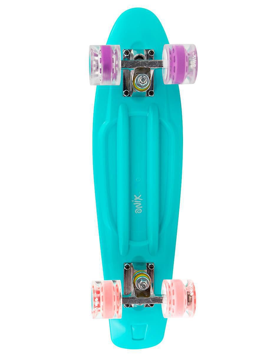 Patineta manual 9
