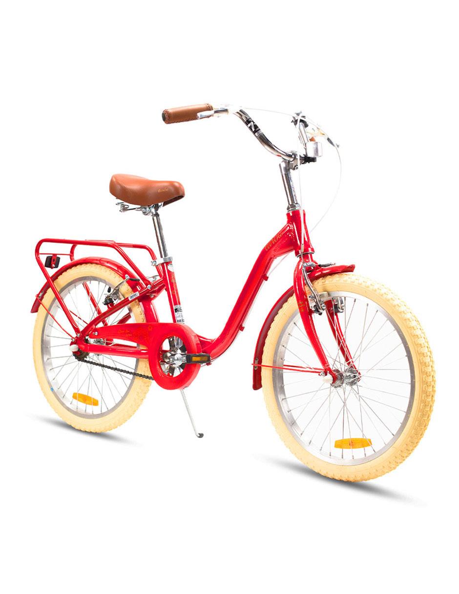 Bicicleta infantil rodada 20 015874 Bellissima 2