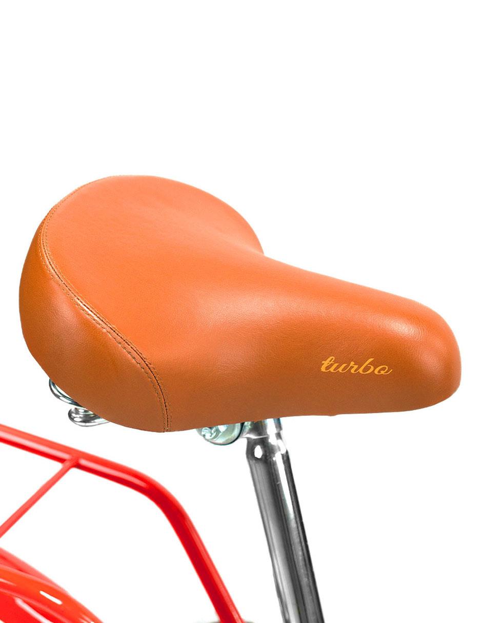 Bicicleta infantil rodada 20 015874 Bellissima 5