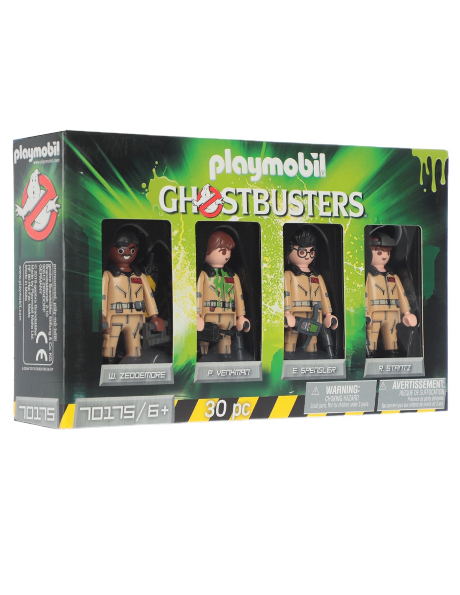 Ghostbusters figuras 70175 2