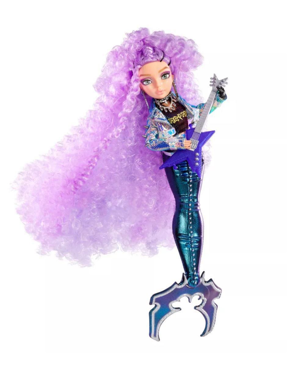 Muñeca Mga Mermaidz 2