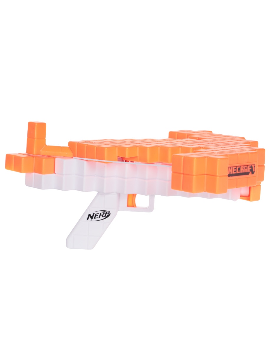 Pistola de dardos Minecraft Carlon Pistola de dardos Minecraft Carlon