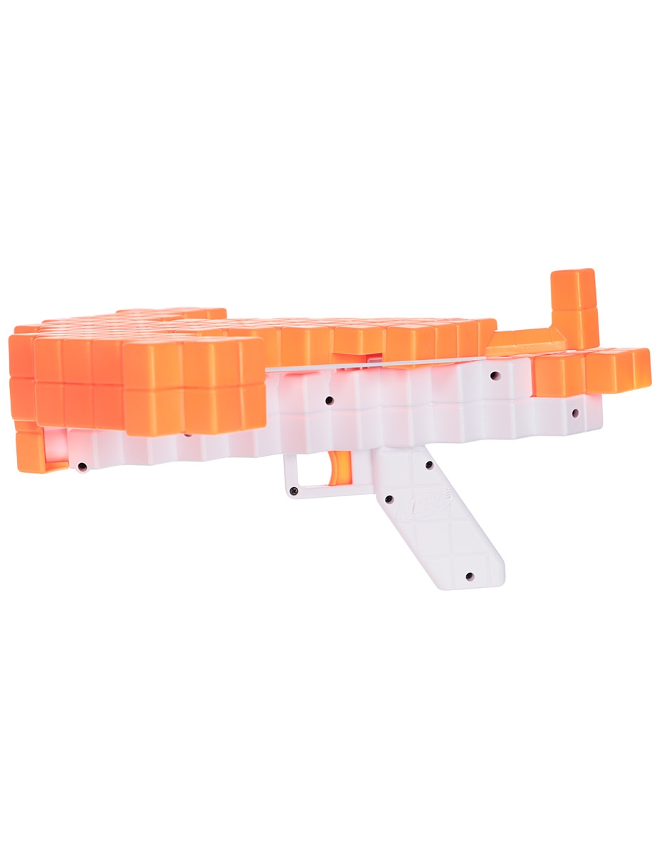 Pistola de dardos Minecraft Carlon 3