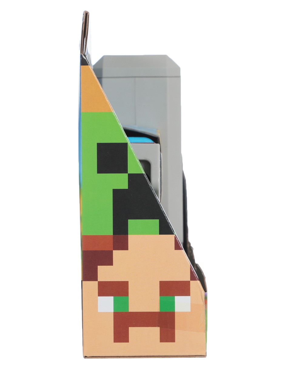 Lanzadardos Nerf Stormlander 3