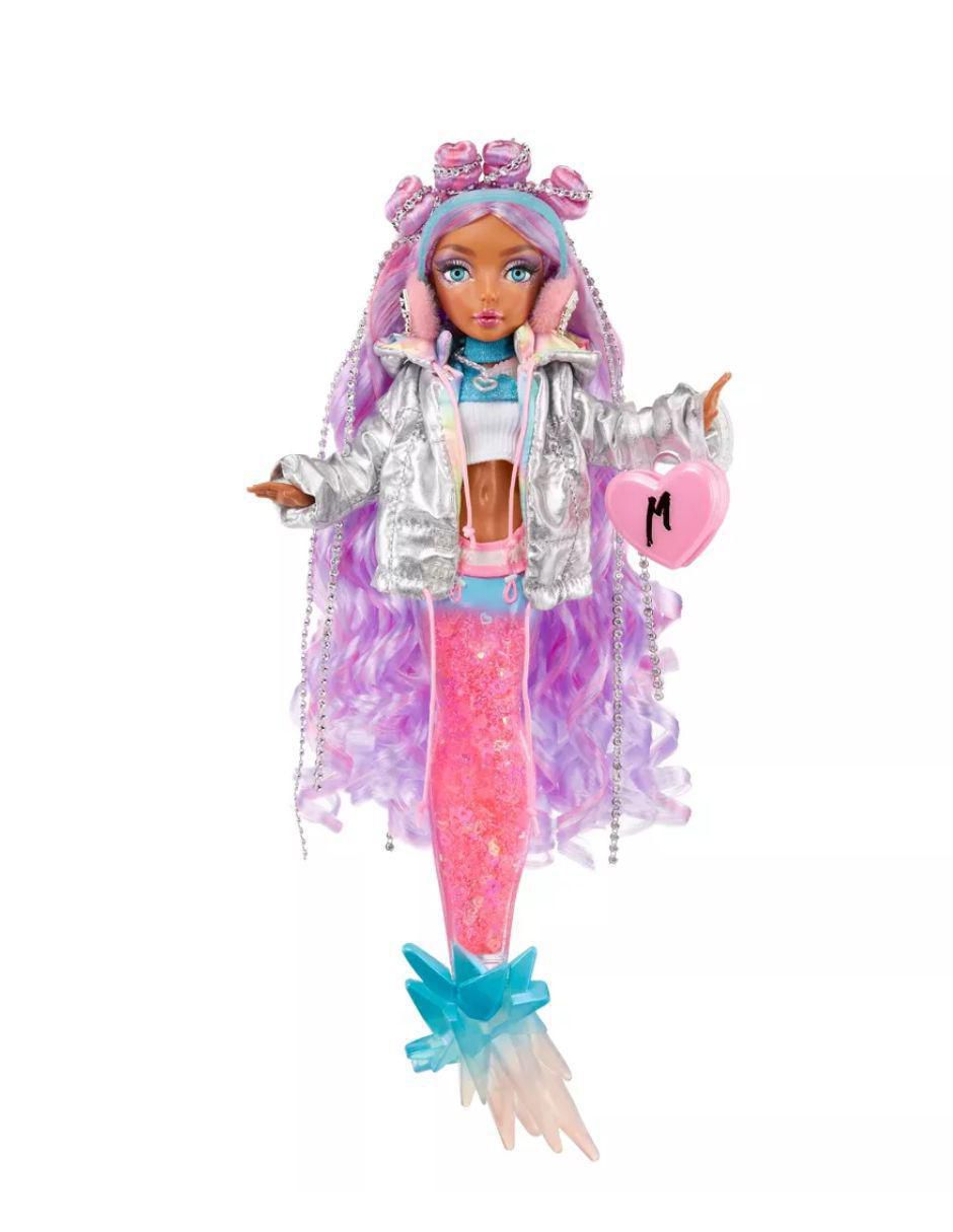 Muñeca Mga Mermaidz