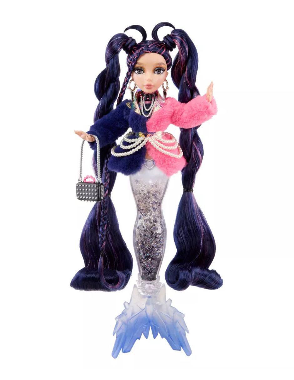 Muñeca mga mermaidz Muñeca mga mermaidz
