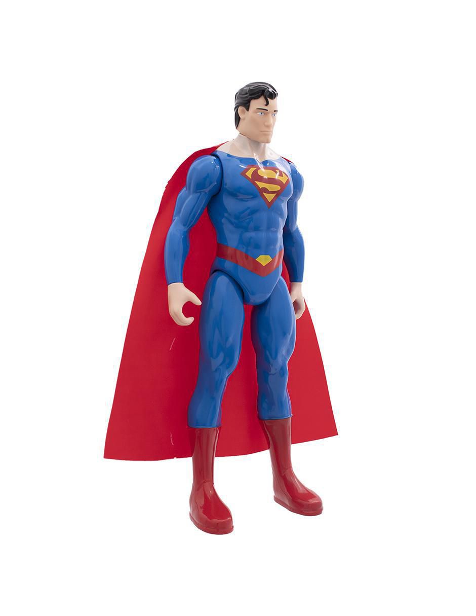 Figura de acción Superman 2