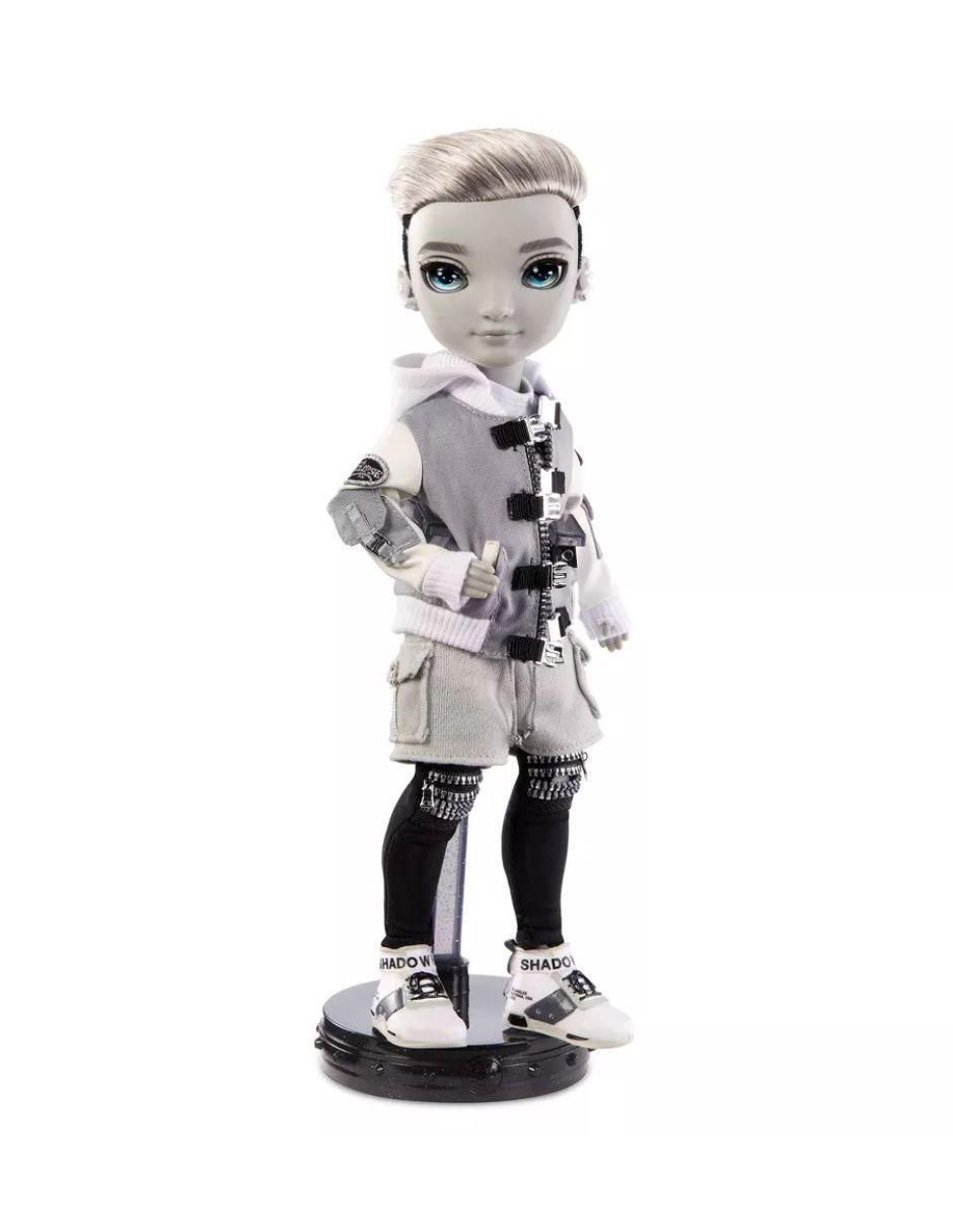 Muñeca High Ash Silverstone Shadow High