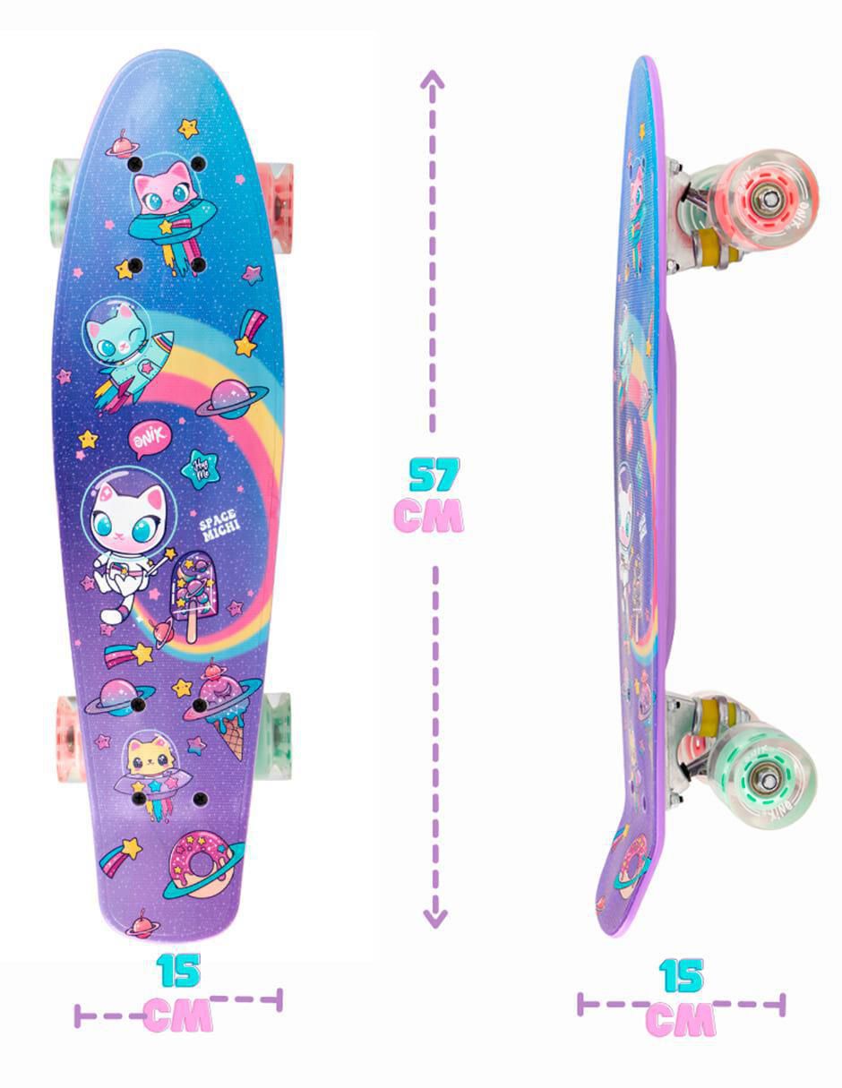 Patineta manual 6