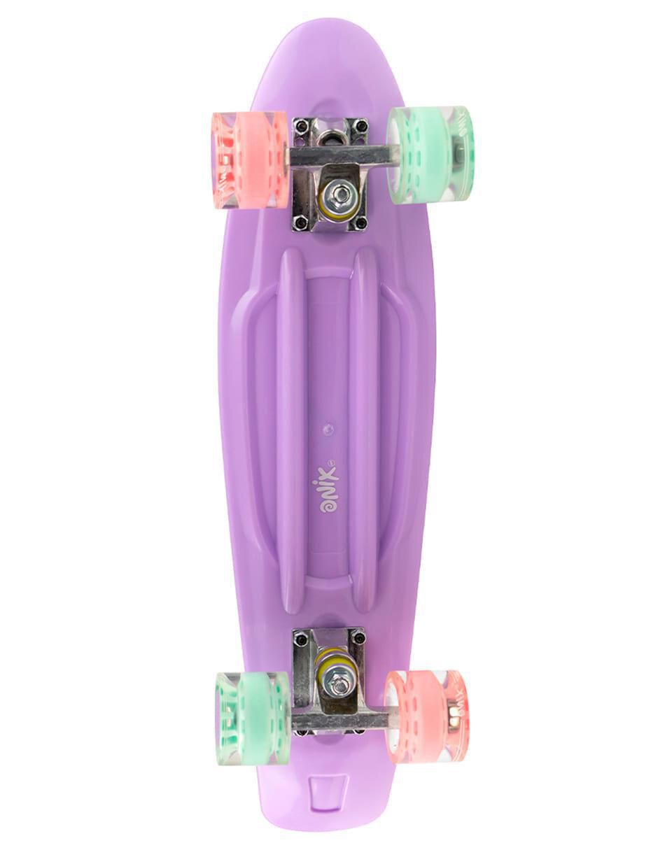 Patineta manual 5