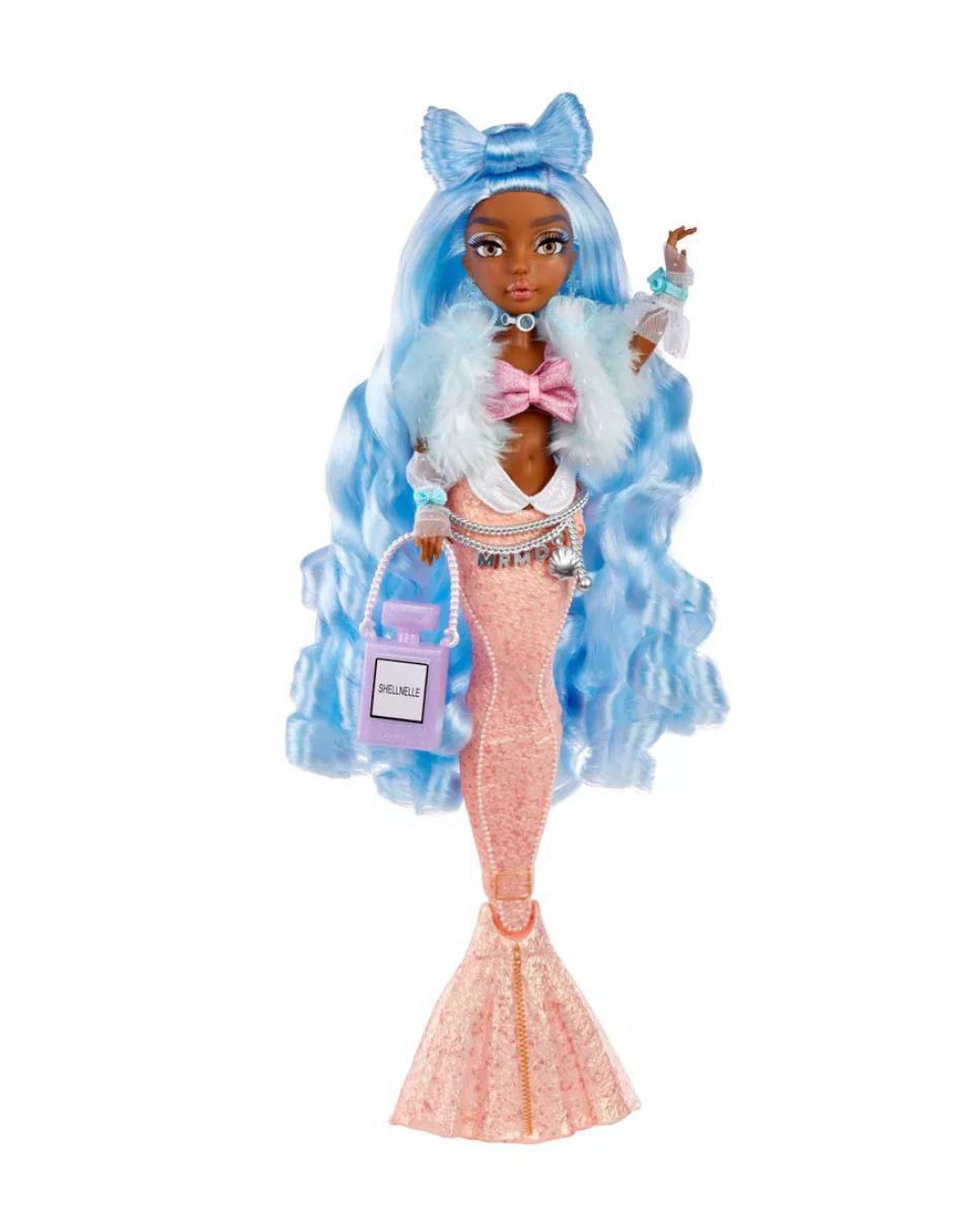Muñeca Mga Mermaidz Muñeca Mga Mermaidz