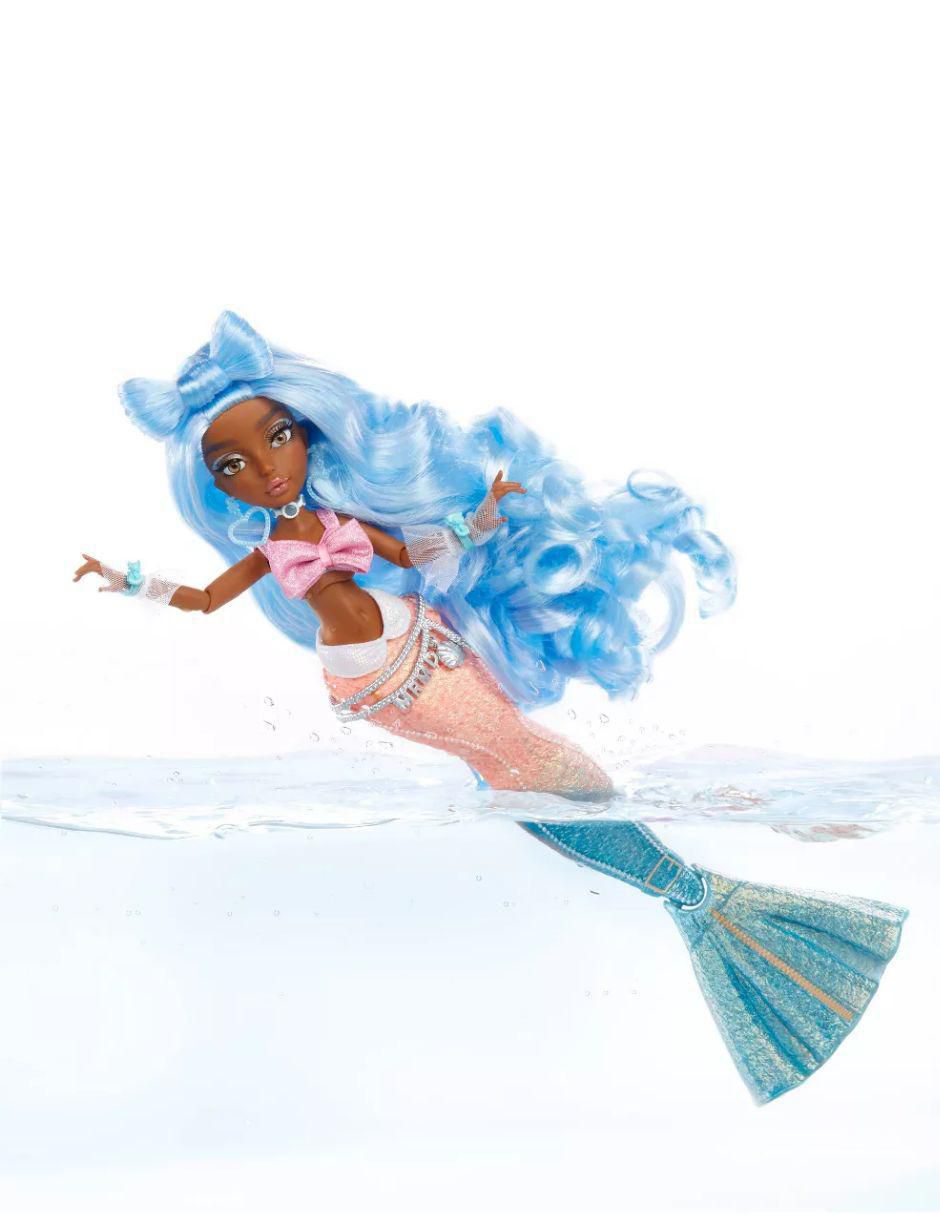 Muñeca Mga Mermaidz 3