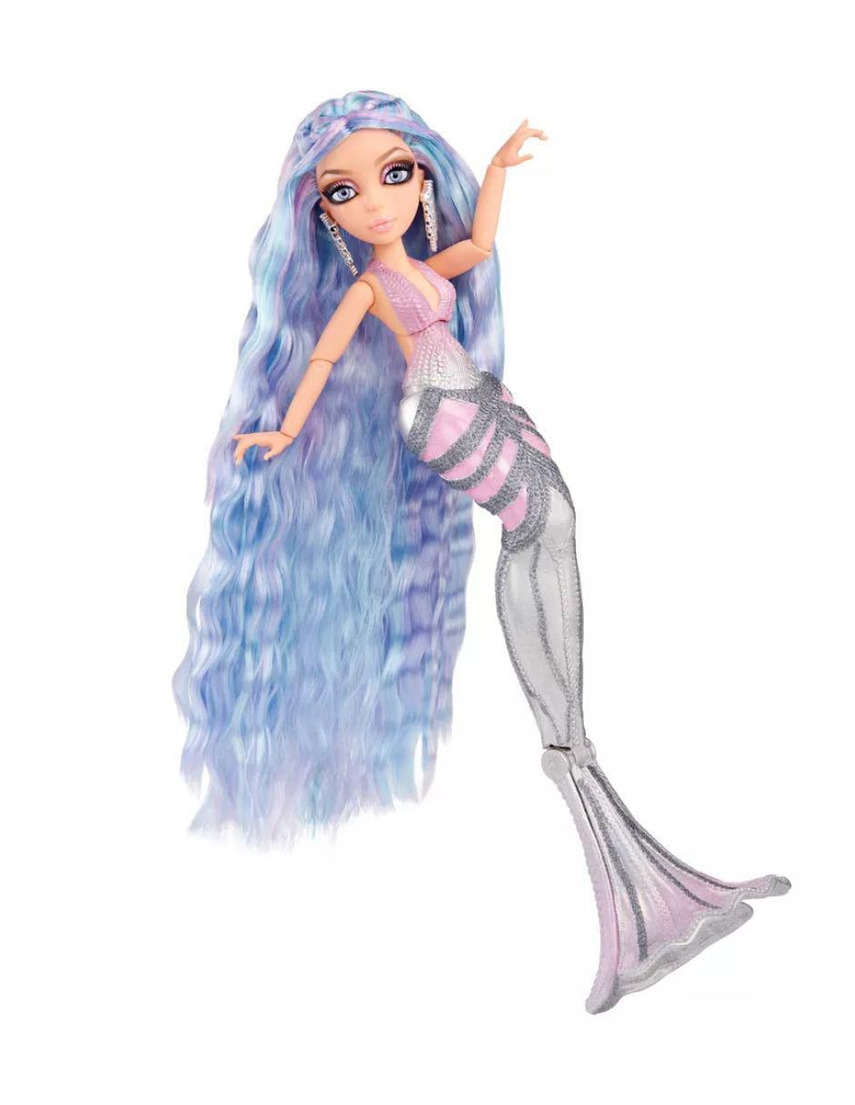 Muñeca Orra Deluxe Color Change Muñeca Orra Deluxe Color Change