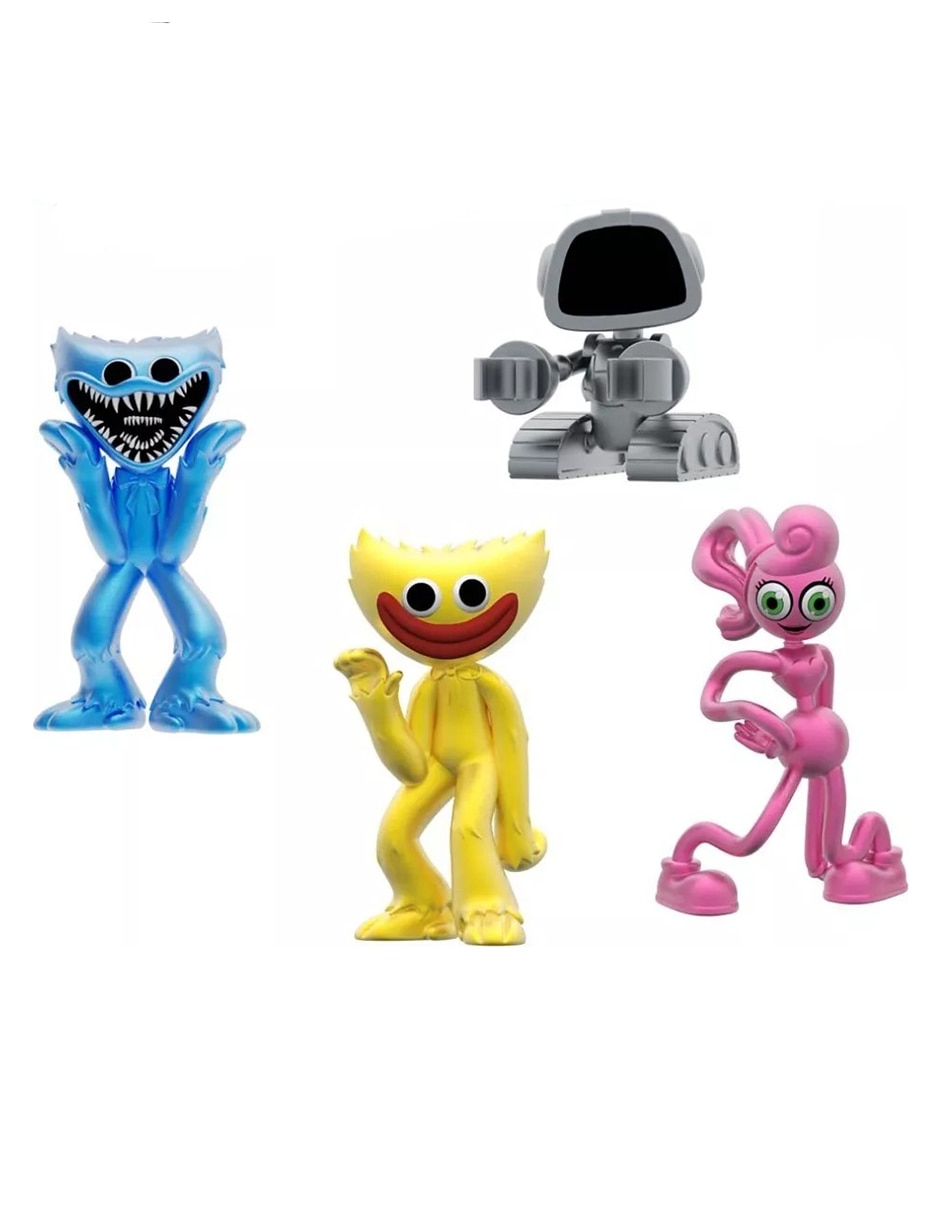 Figura de acción articulada Poppy Playtime collectors